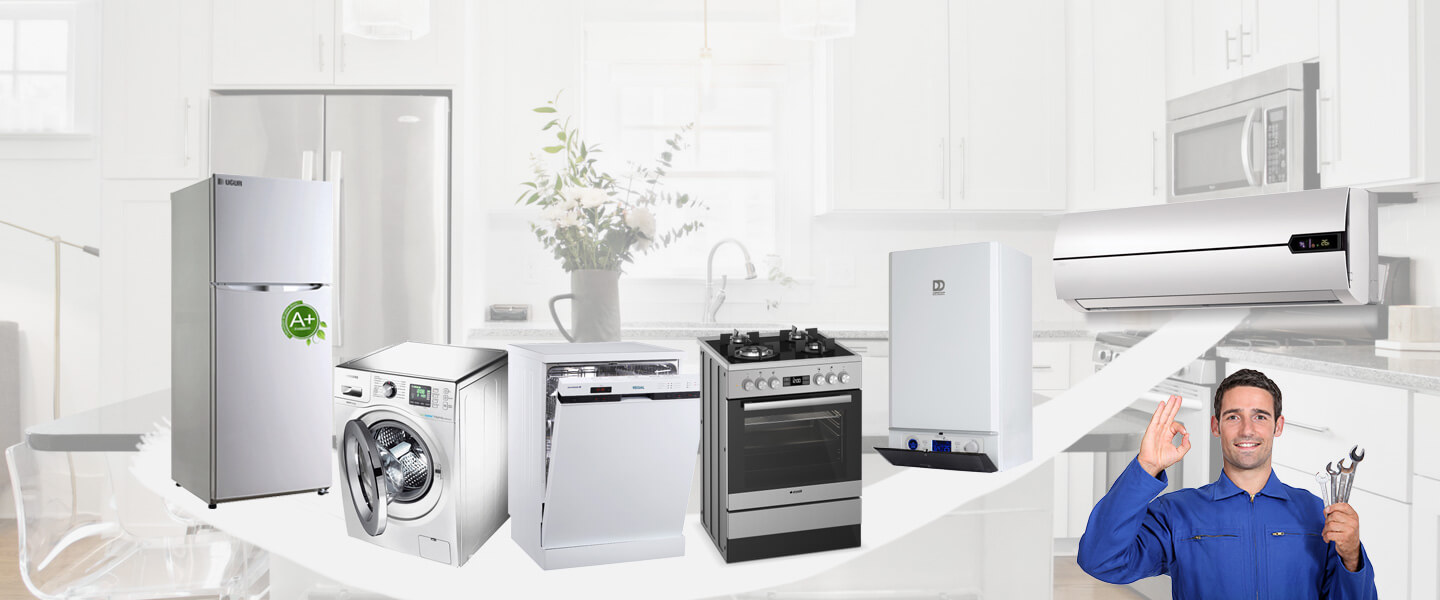 Buldan Gorenje Servisi